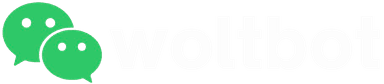 Woltbot Logo